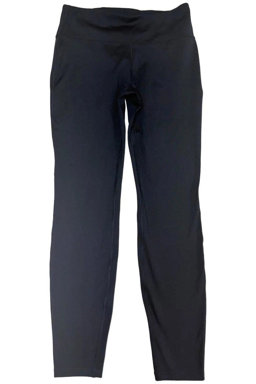 The North Face Women's Winter Warm Essential Leggings Black - Regular